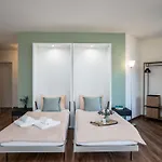 Classic-15 By Interhome Apartment *