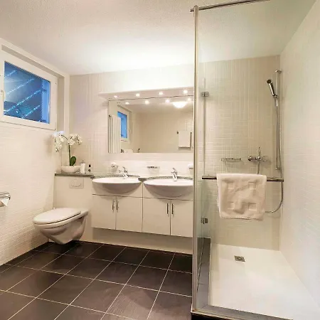 Classic-15 By Interhome Apartment