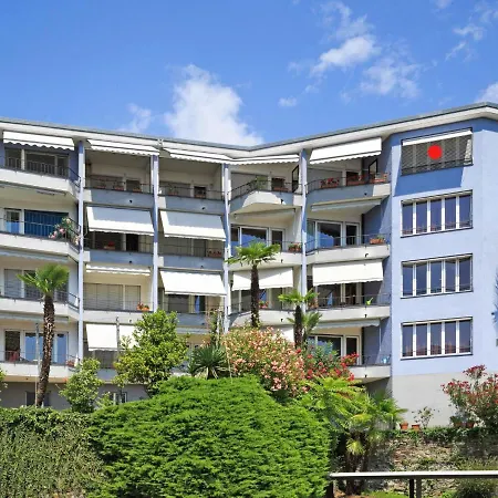 Classic-15 By Interhome Apartment