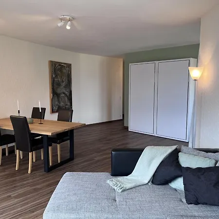Classic-15 By Interhome Apartment