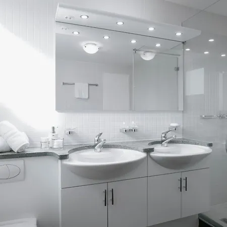 Classic-15 By Interhome * Ascona