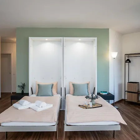 Classic-15 By Interhome Appartement *