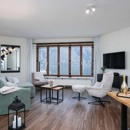 Classic-15 By Interhome