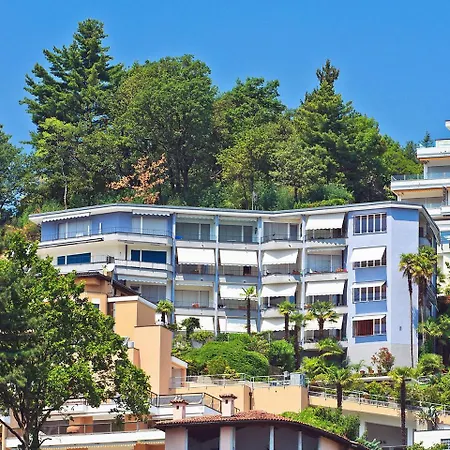 Apartment Classic-15 By Interhome