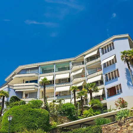 Classic-15 By Interhome Ascona