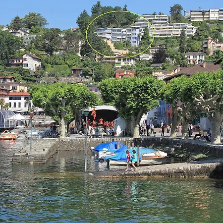 Classic-15 By Interhome Apartament *