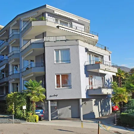 Classic-15 By Interhome Apartment *