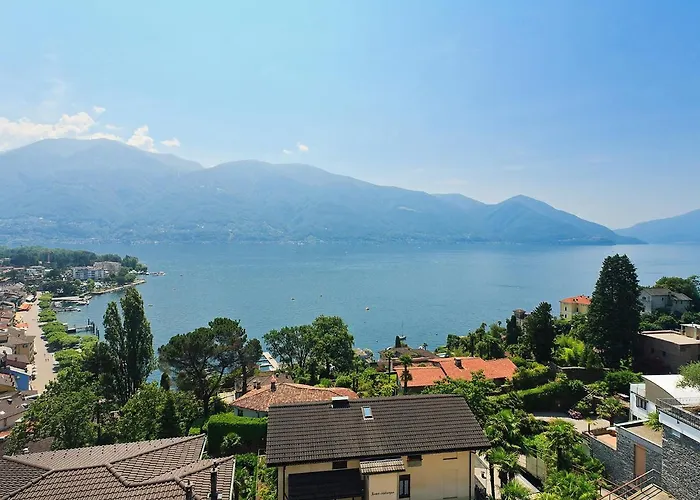 Daire Classic.15 Ascona