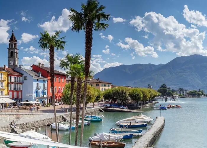 Classic-15 By Interhome 公寓 *