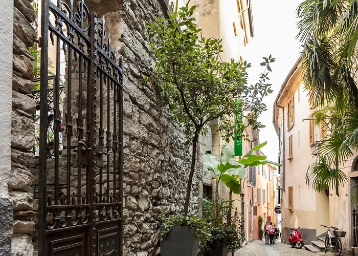 公寓 Classic-15 By Interhome