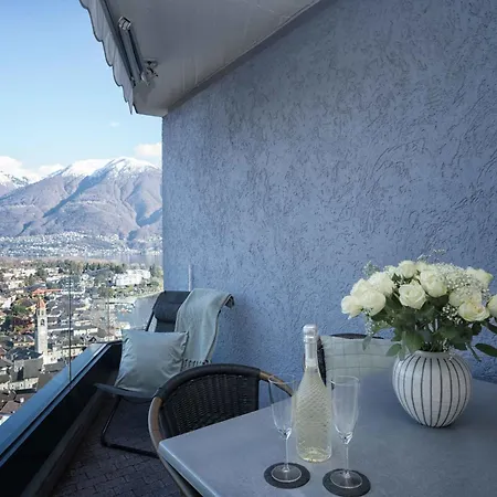 Classic-15 By Interhome Apartamento