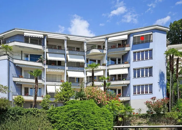 Classic-15 By Interhome Apartamento