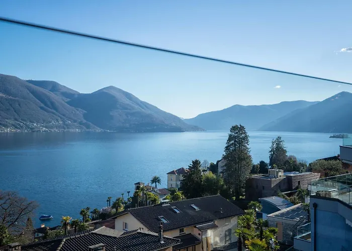 Classic-15 By Interhome Ascona