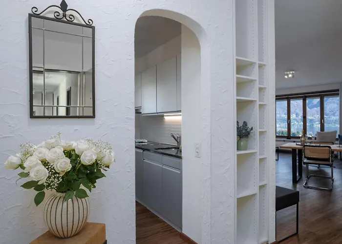 Classic-15 By Interhome * Ascona