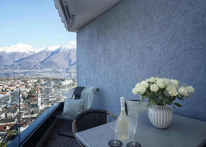 Classic-15 By Interhome Apartamento