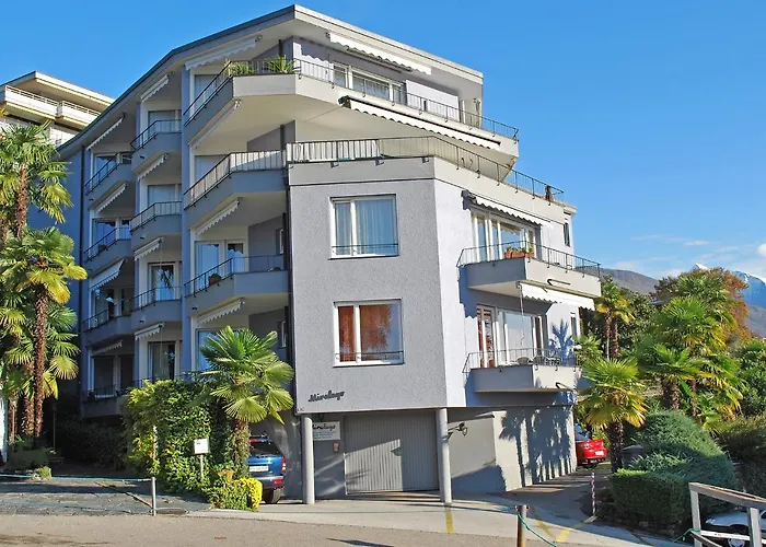 Classic-15 By Interhome Apartamento *