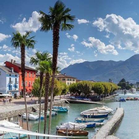 Classic-15 By Interhome Апартаменты *