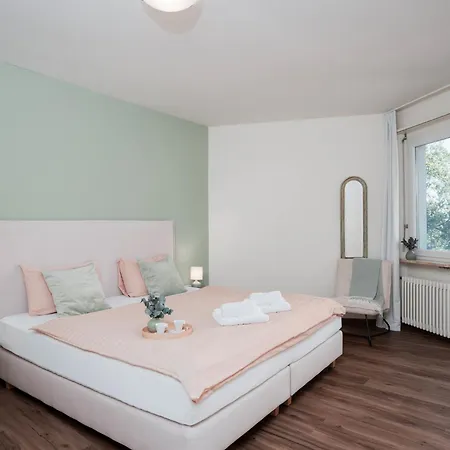 Classic-15 By Interhome *