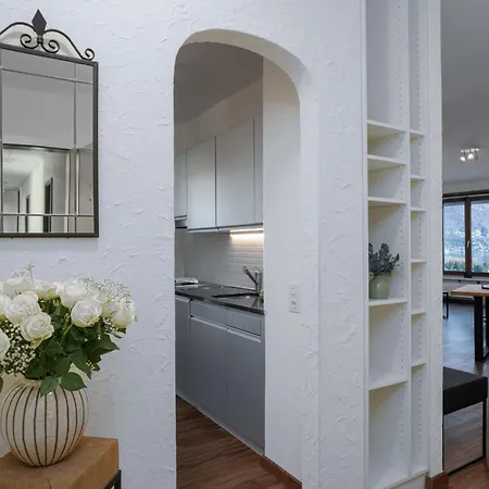 Classic-15 By Interhome * Аскона